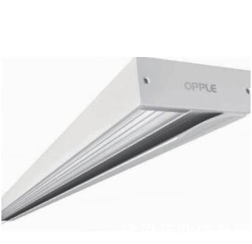 歐普商用照明從外觀(guān)、