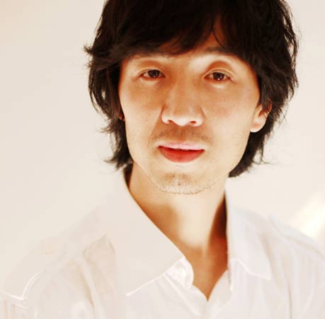 琚賓——創(chuàng)意月色