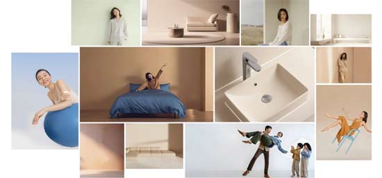 年輕化！嘉寶莉電商品牌升級(jí)發(fā)布