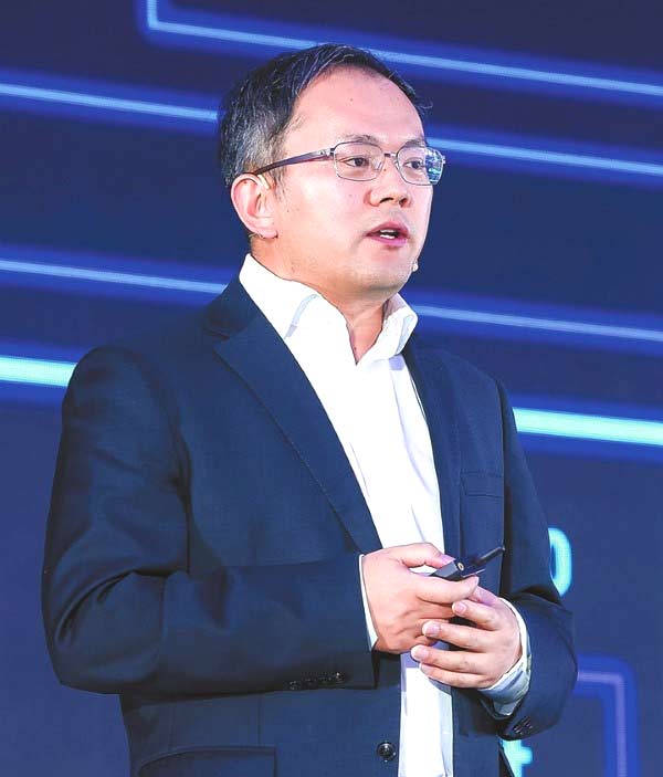 用產(chǎn)業(yè)AI打造“好房子”是