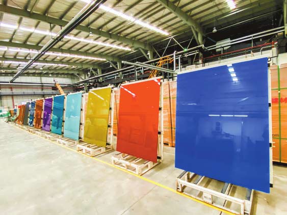 “川綠材”品質(zhì)提升　助力“好房