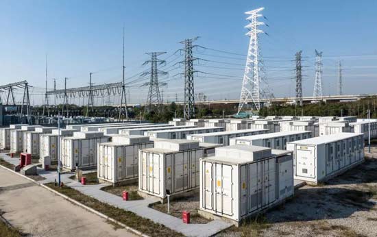 構(gòu)筑儲能行業(yè)多維度安全防線，霍