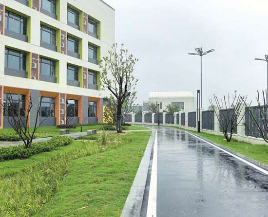 系統(tǒng)順暢強(qiáng)韌性　簡約適用見實(shí)效