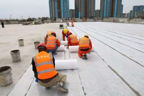 圣潔防水：以科技之力重塑夏季防