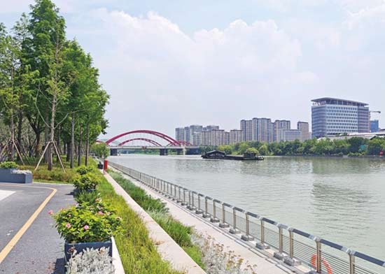 藍(lán)綠交融琢