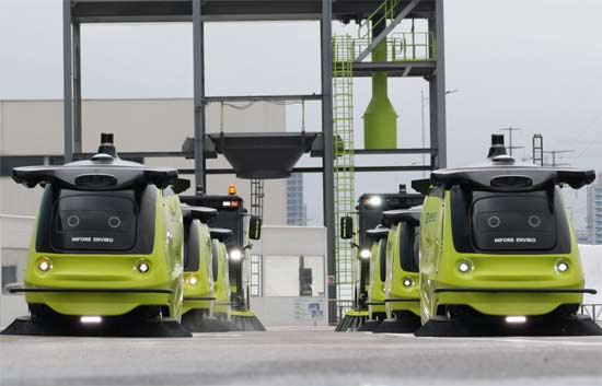 雙獎(jiǎng)加身 | 最佳技術(shù)！最具人氣！盈峰環(huán)境“